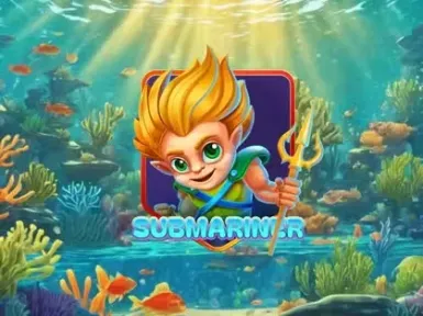 Spin Oasis Casino screenshot